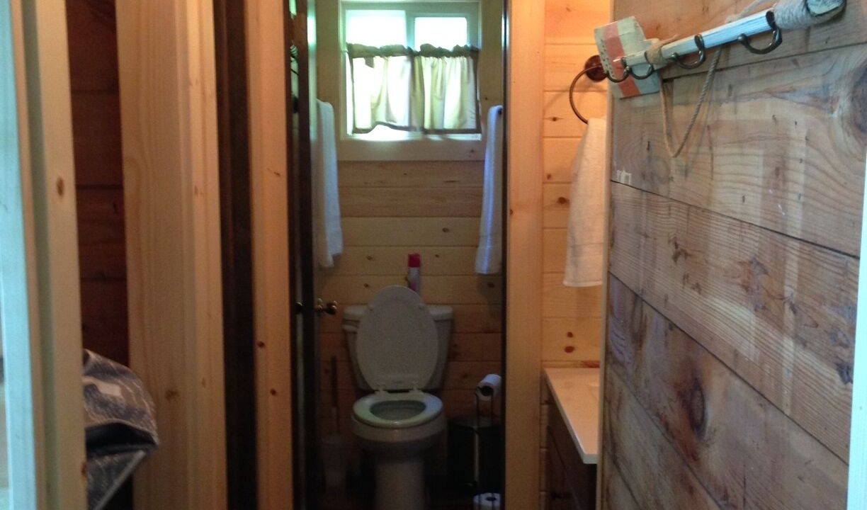 Photo of Bathroom in West Olive