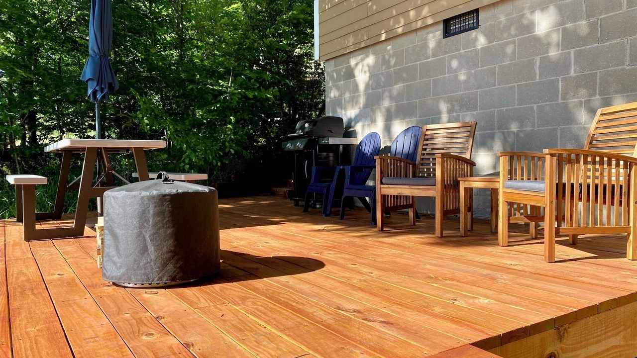 Photo of Outdoor in West Olive