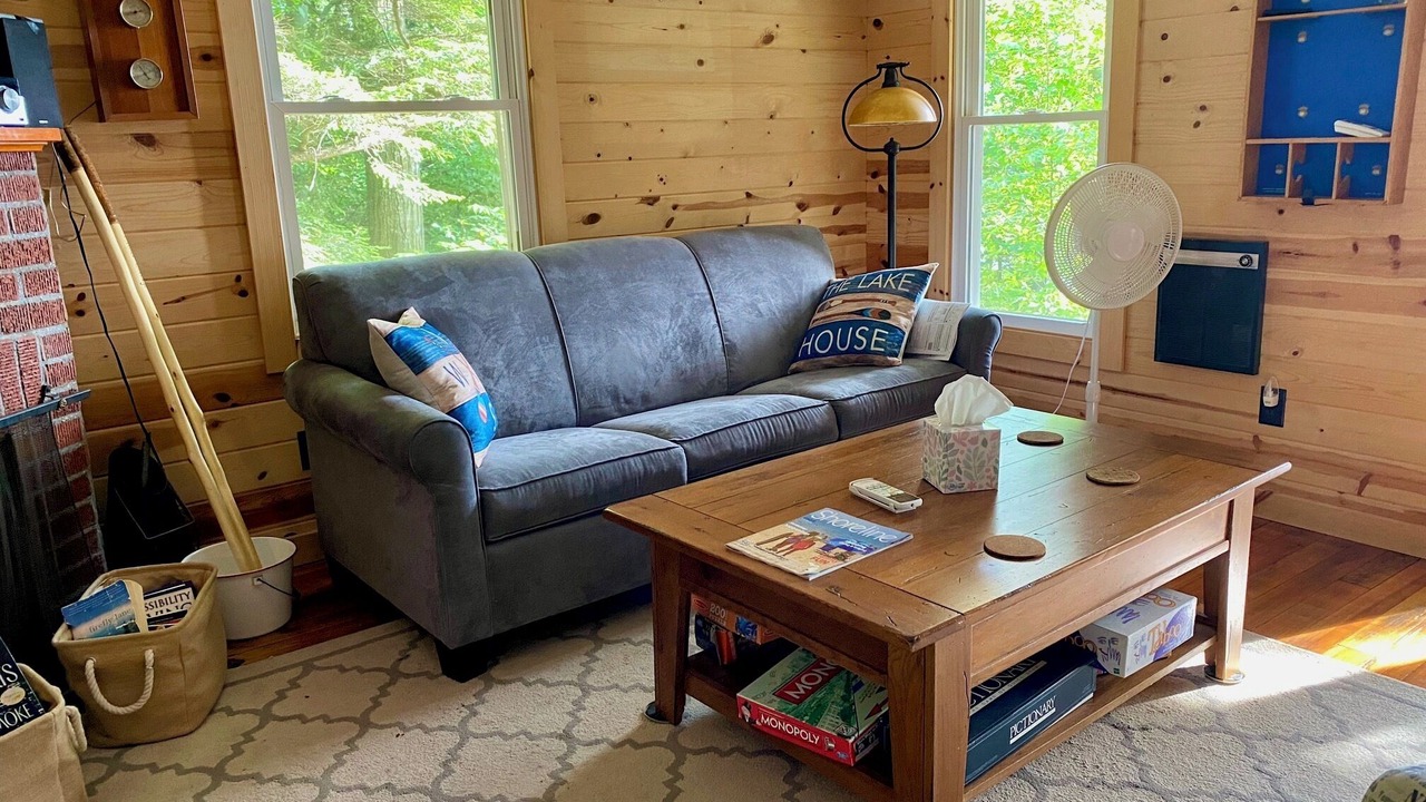 Photo of Bedroom in West Olive