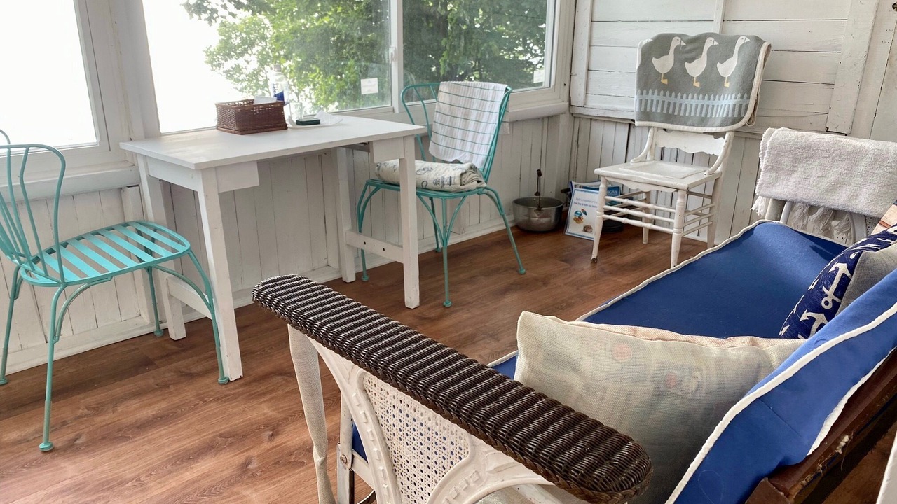 Photo of Outdoor in West Olive