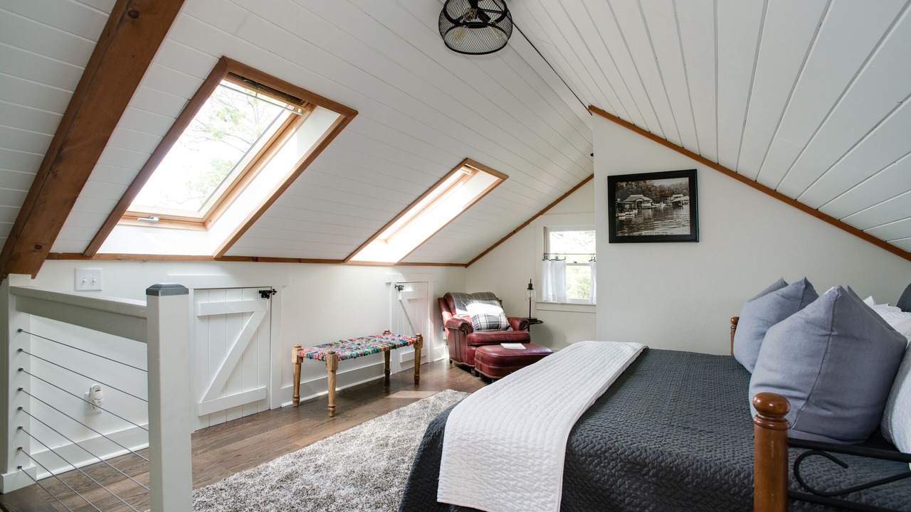 Photo of Bedroom in Lakemont