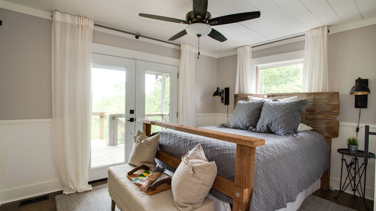 Photo of Bedroom in Lakemont