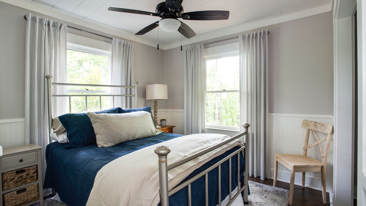 Photo of Bedroom in Lakemont