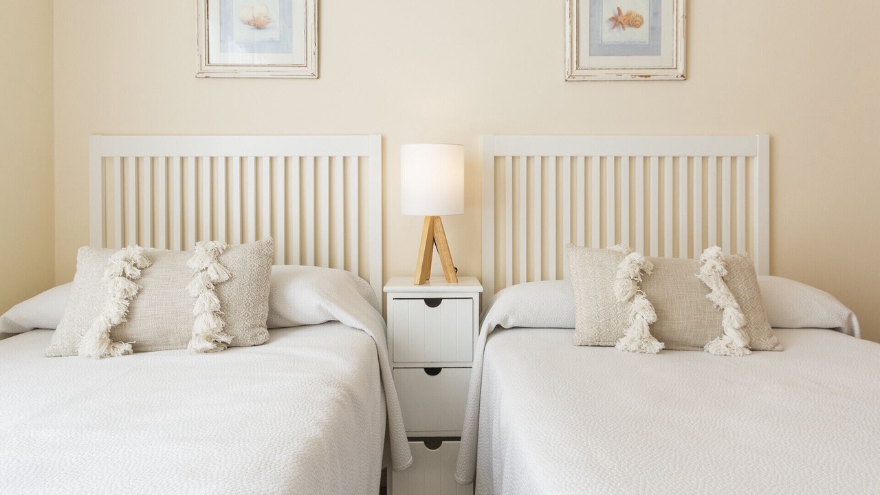 Photo of Bedroom in Playa de Gandia