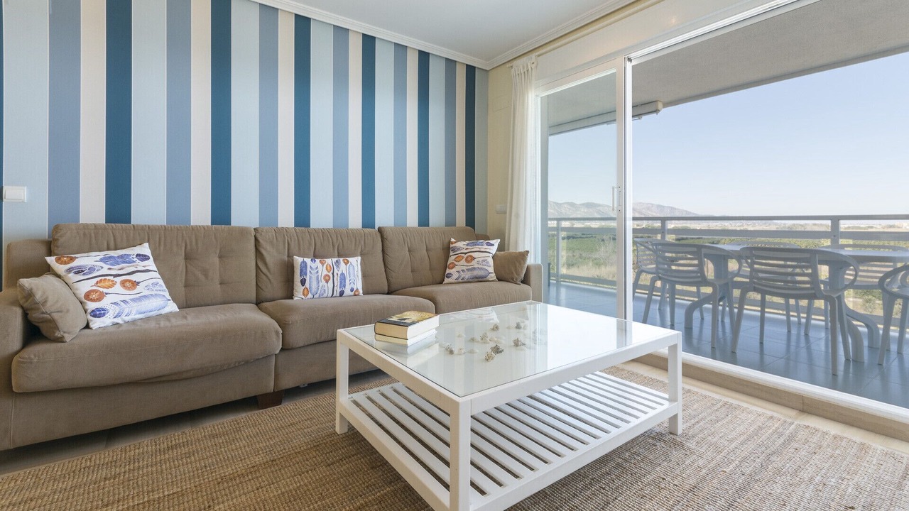 Photo of Livingroom in Playa de Gandia