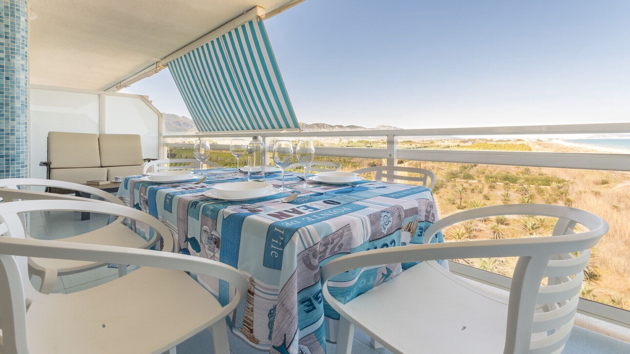 Photo of Outdoor in Playa de Gandia