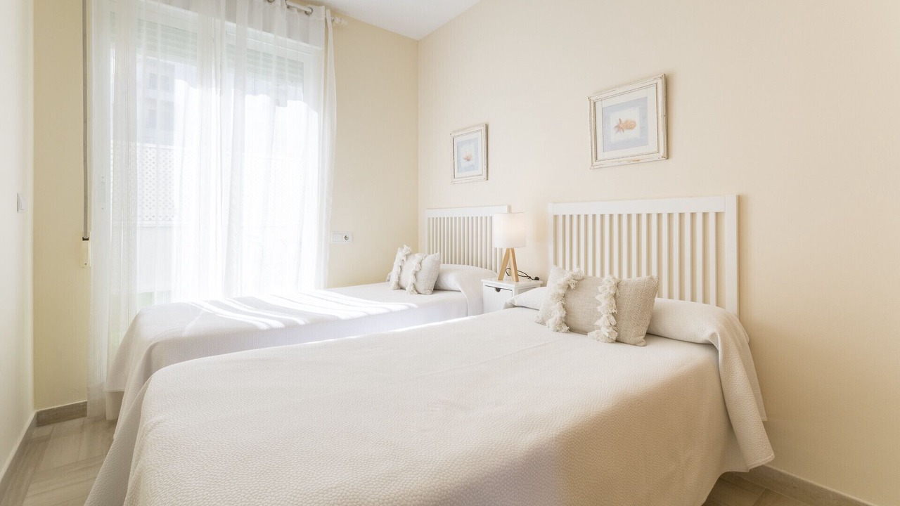 Photo of Bedroom in Playa de Gandia