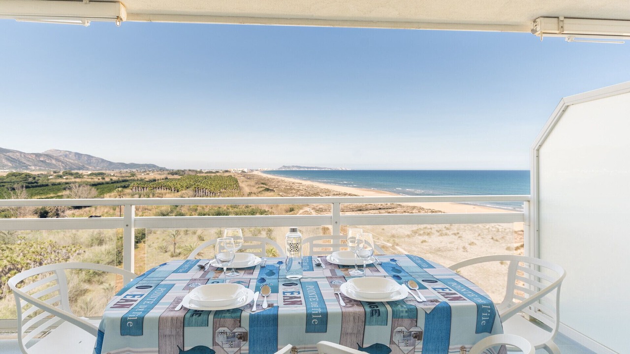 Photo of Outdoor in Playa de Gandia