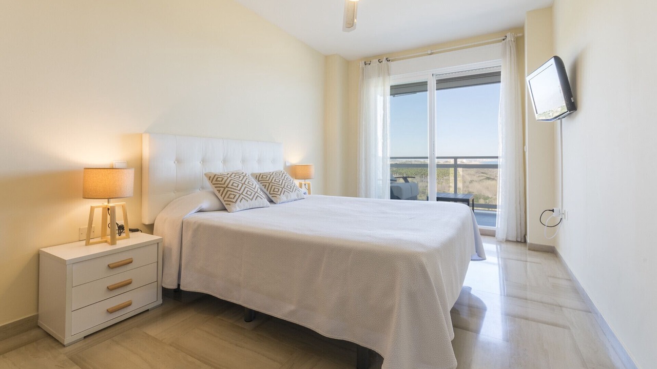 Photo of Bedroom in Playa de Gandia