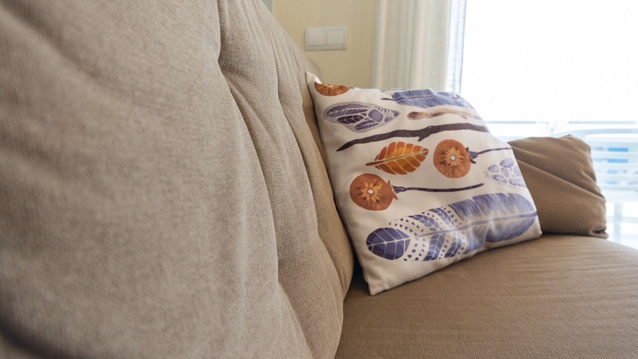 Photo of Livingroom in Playa de Gandia