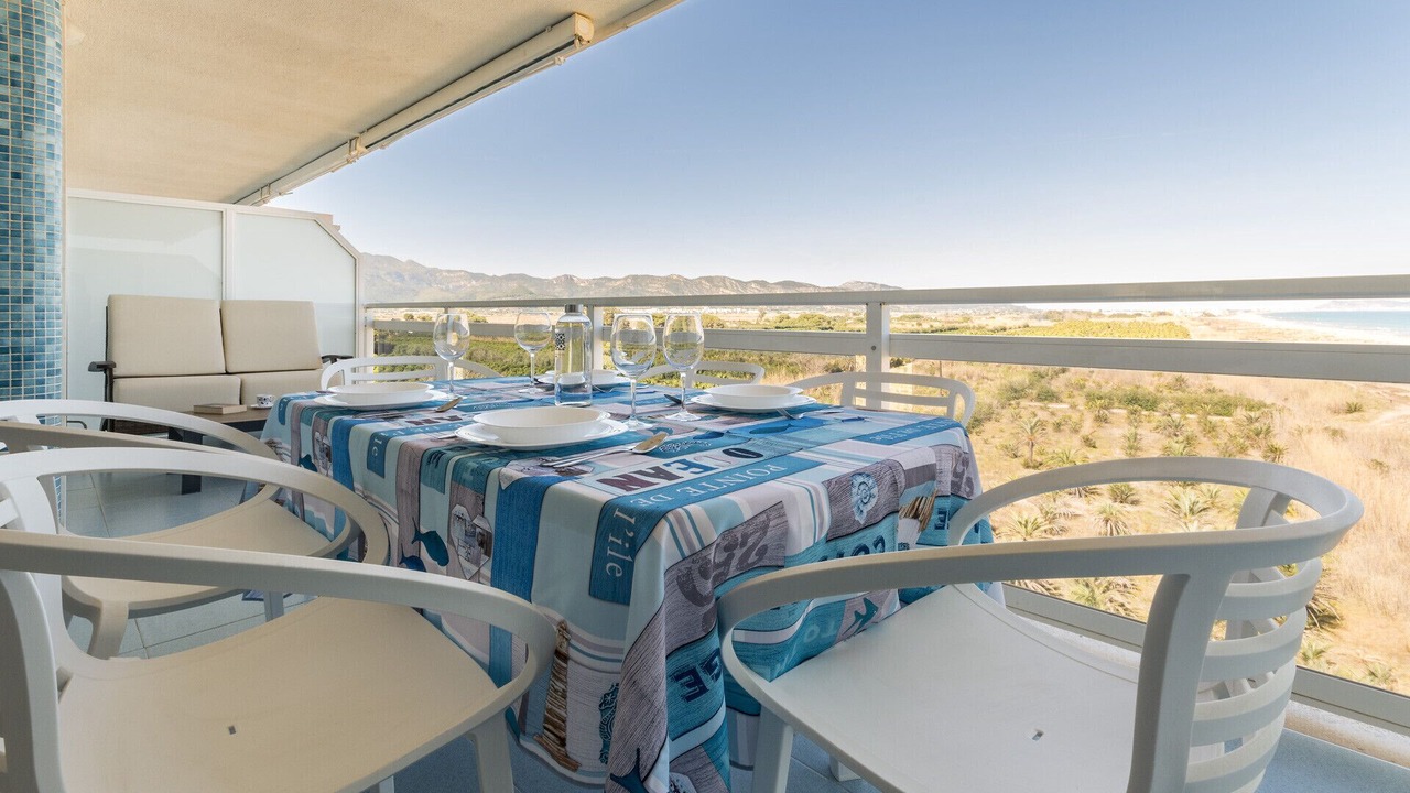Photo of Outdoor in Playa de Gandia