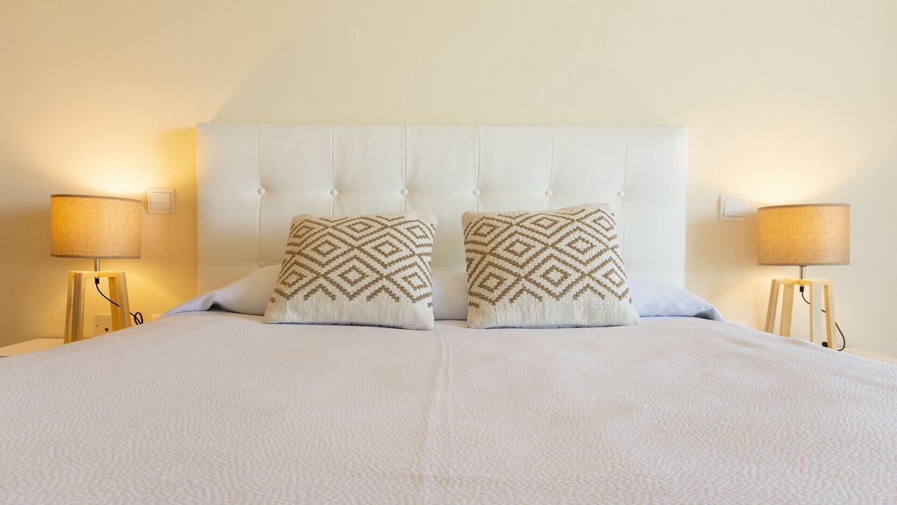 Photo of Bedroom in Playa de Gandia