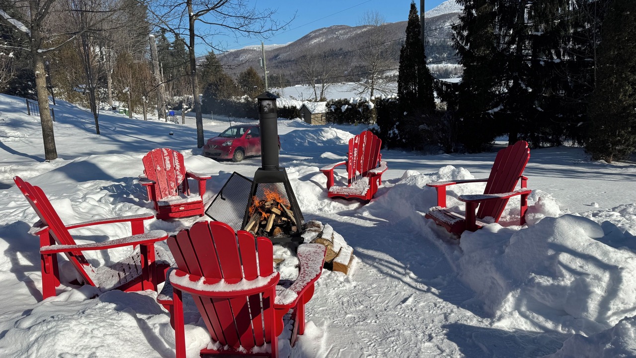 Photo of Outdoor in Eastman
