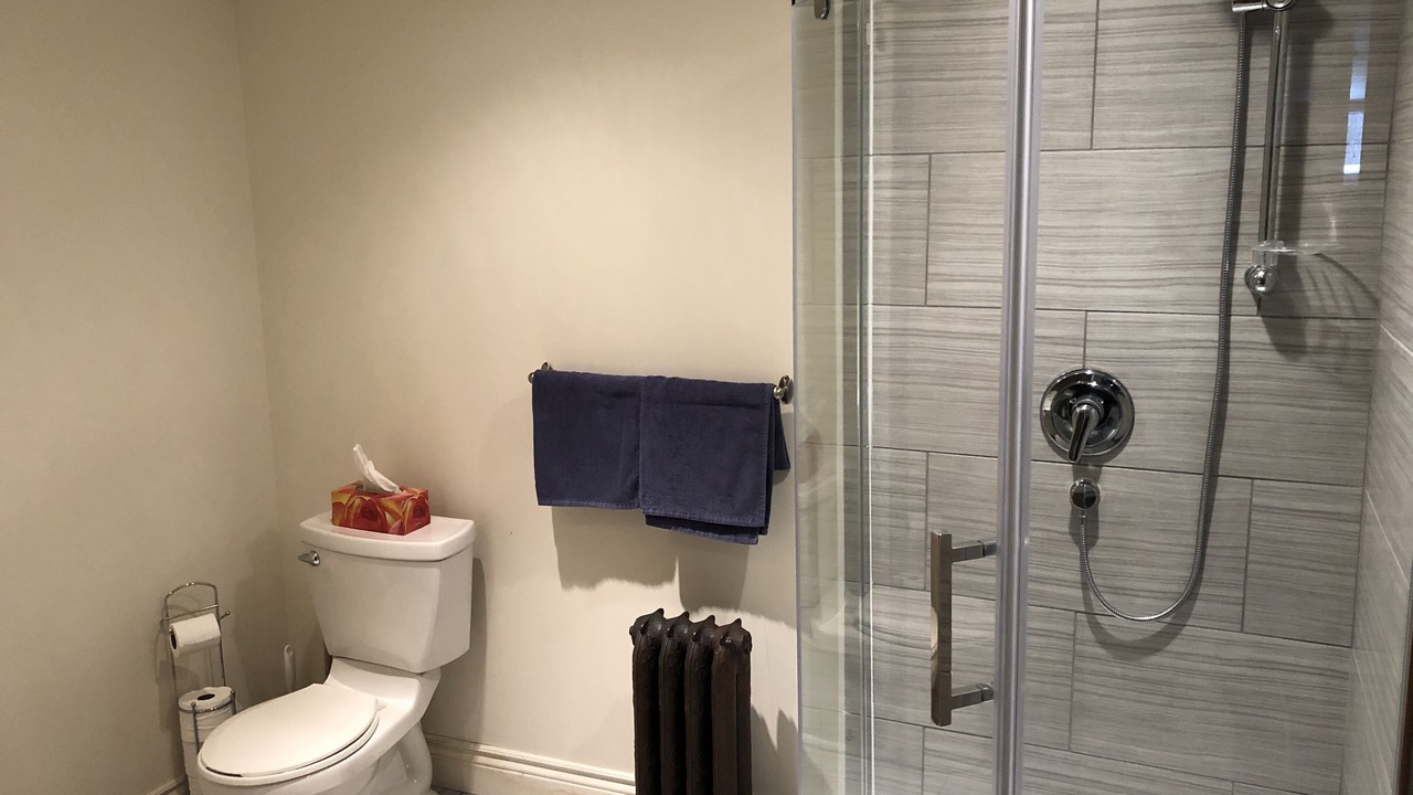Photo of Bathroom in Eastman