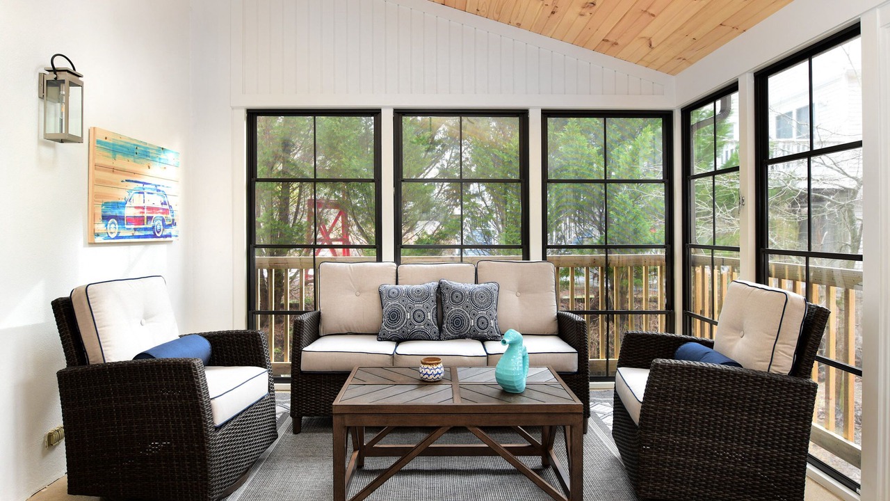Photo of Livingroom in Bethany Beach