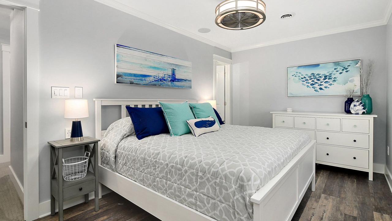 Photo of Bedroom in Bethany Beach
