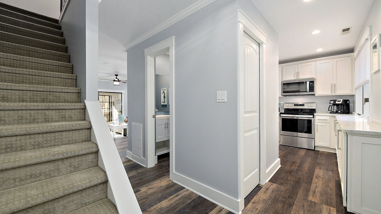 Photo of Kitchen in Bethany Beach