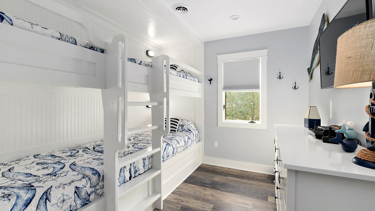 Photo of Bedroom in Bethany Beach