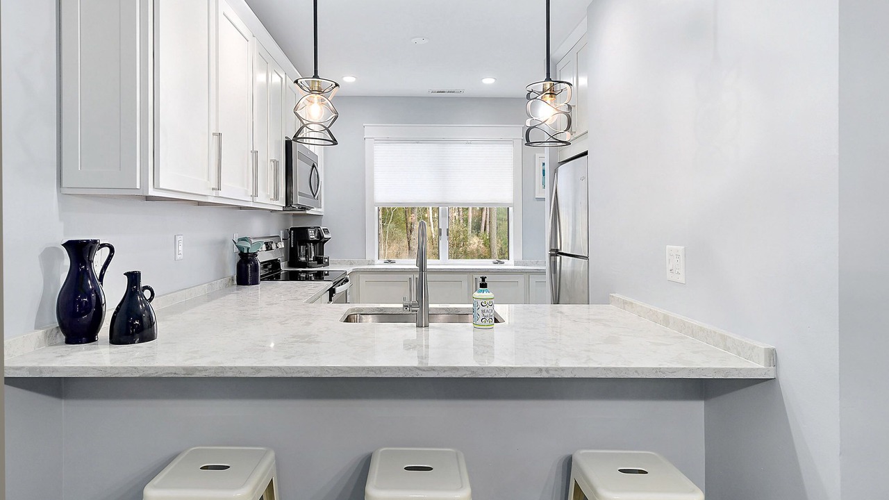 Photo of Kitchen in Bethany Beach