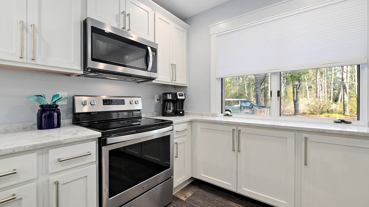 Photo of Kitchen in Bethany Beach