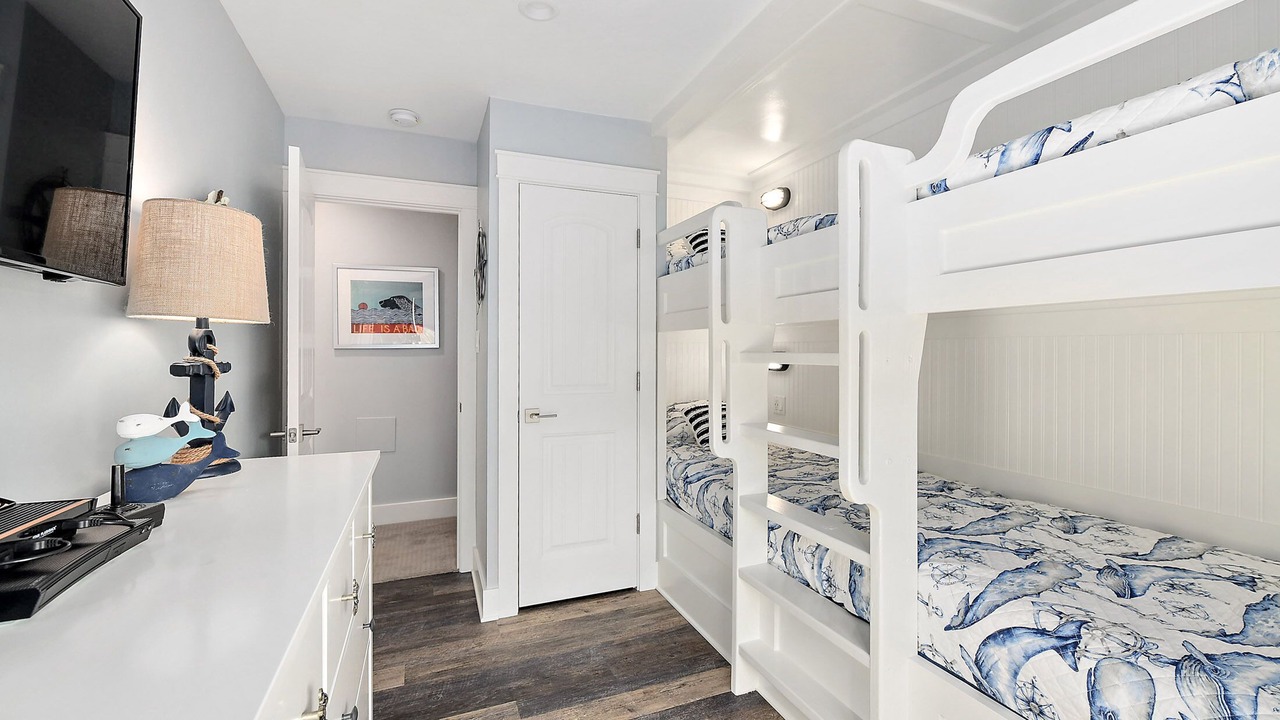 Photo of Bedroom in Bethany Beach