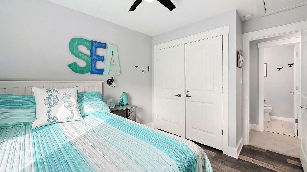 Photo of Bedroom in Bethany Beach