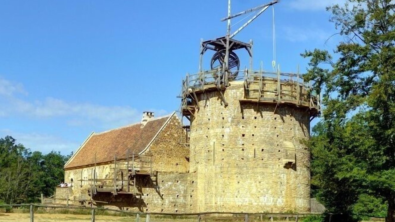 Photo of Others in Merry-Sec