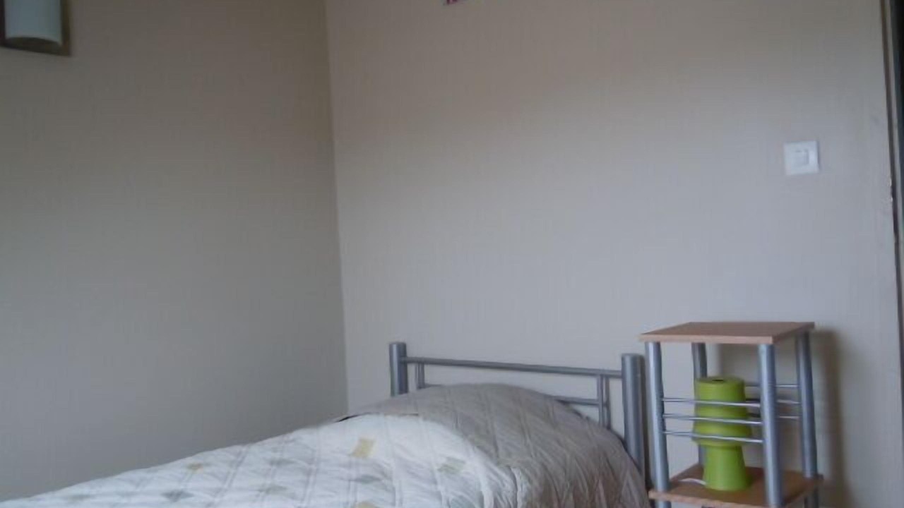 Photo of Bedroom in Merry-Sec