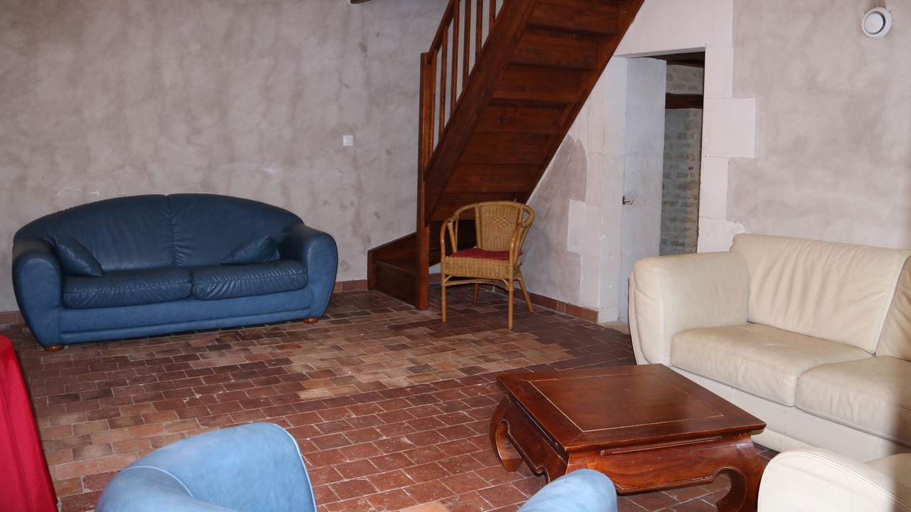 Photo of Livingroom in Merry-Sec