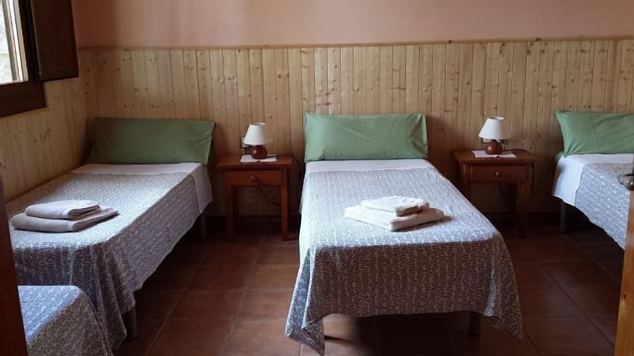Photo of Bedroom in La Roca del Valles