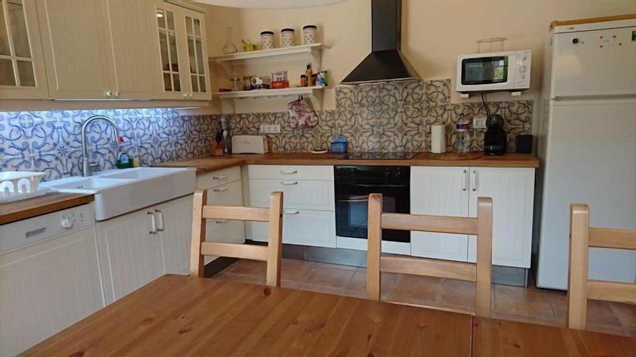 Photo of Kitchen in La Roca del Valles