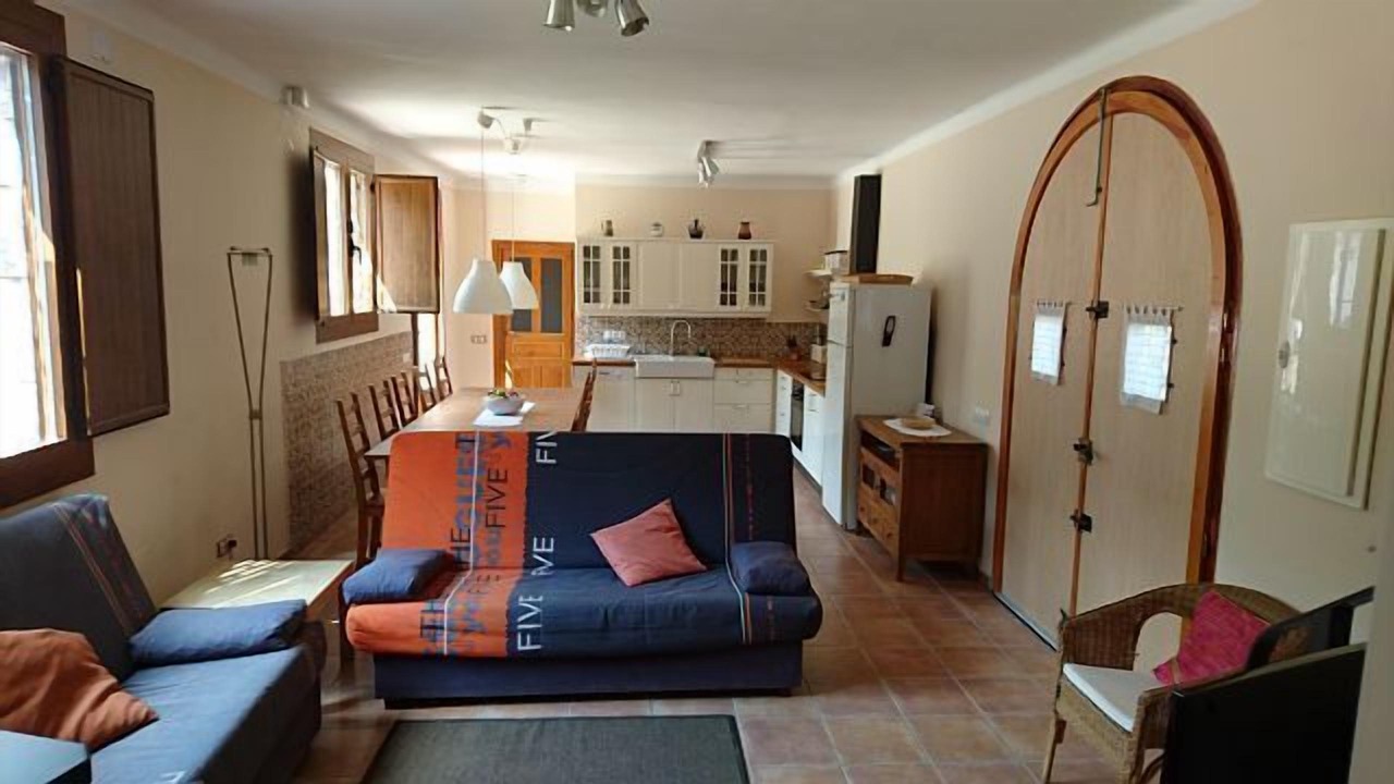 Photo of Livingroom in La Roca del Valles