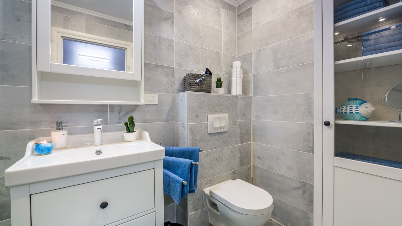 Photo of Bathroom in Rijeka