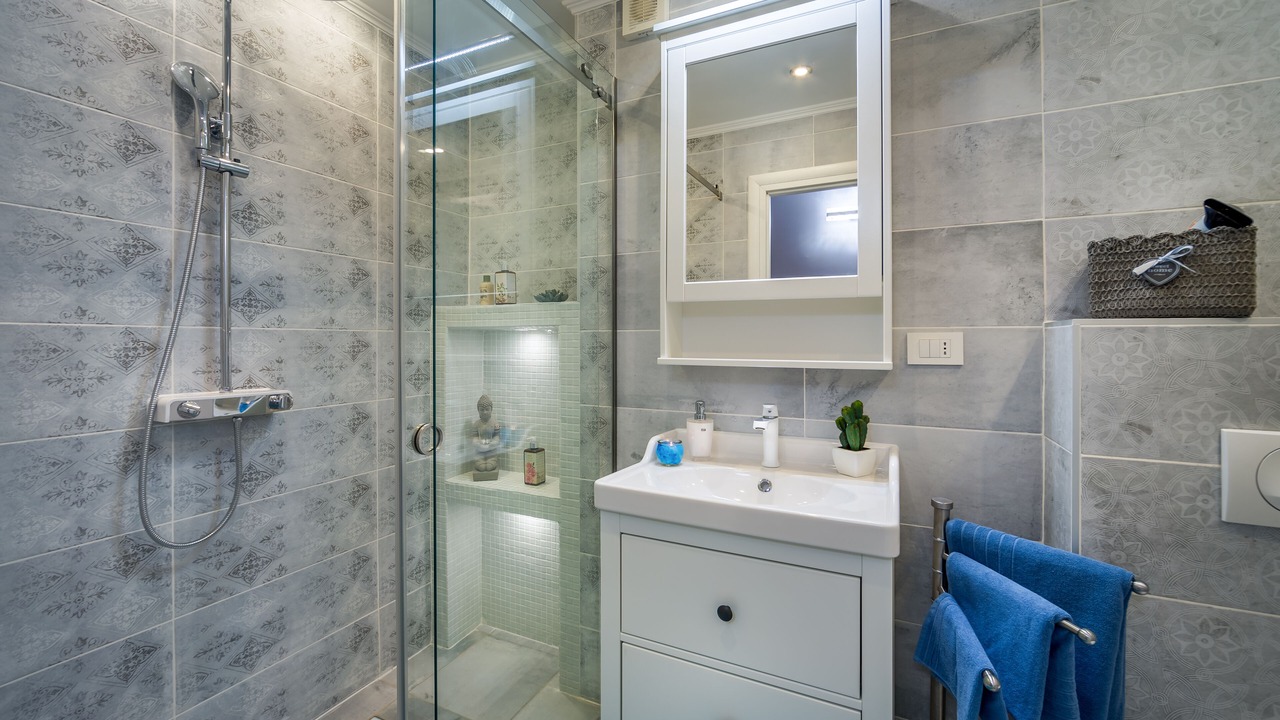 Photo of Bathroom in Rijeka