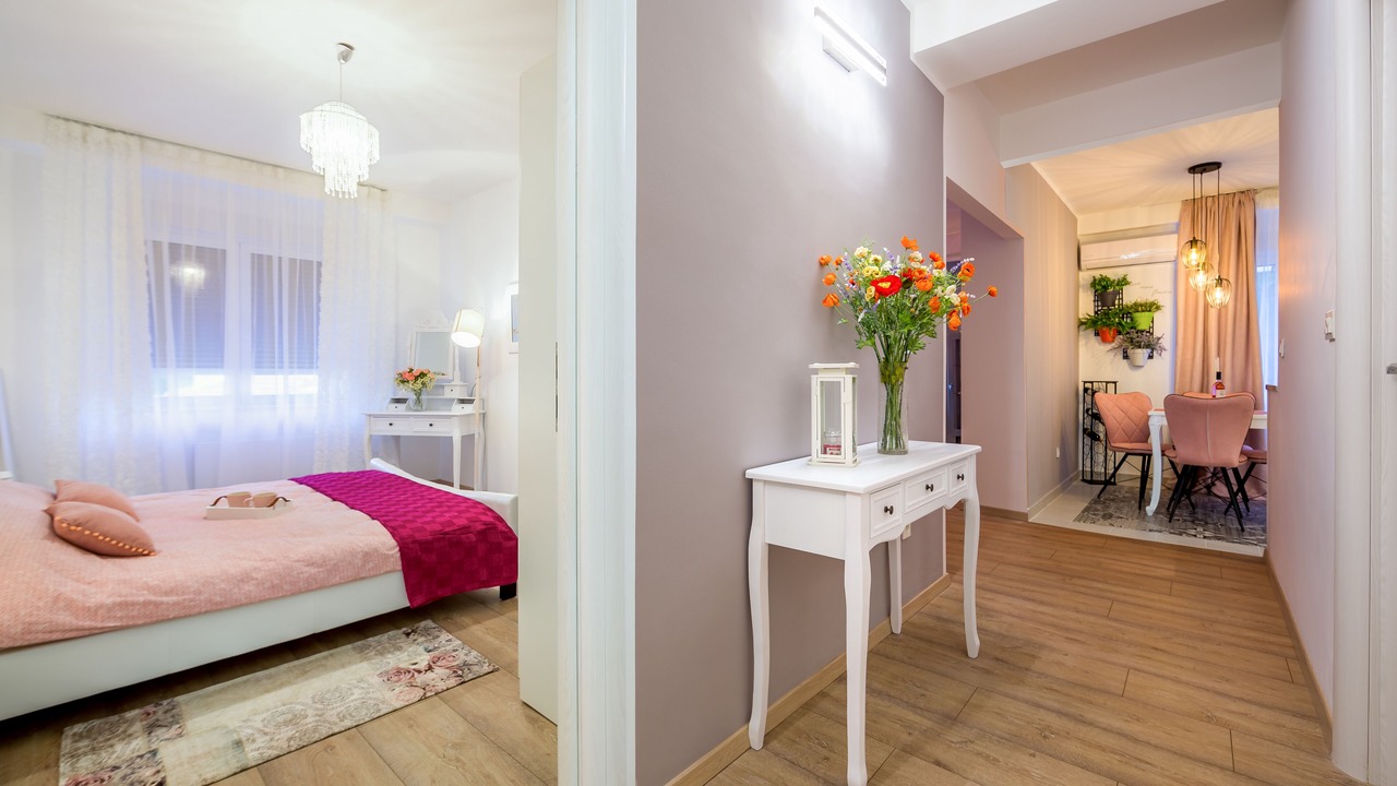 Photo of Bedroom in Rijeka