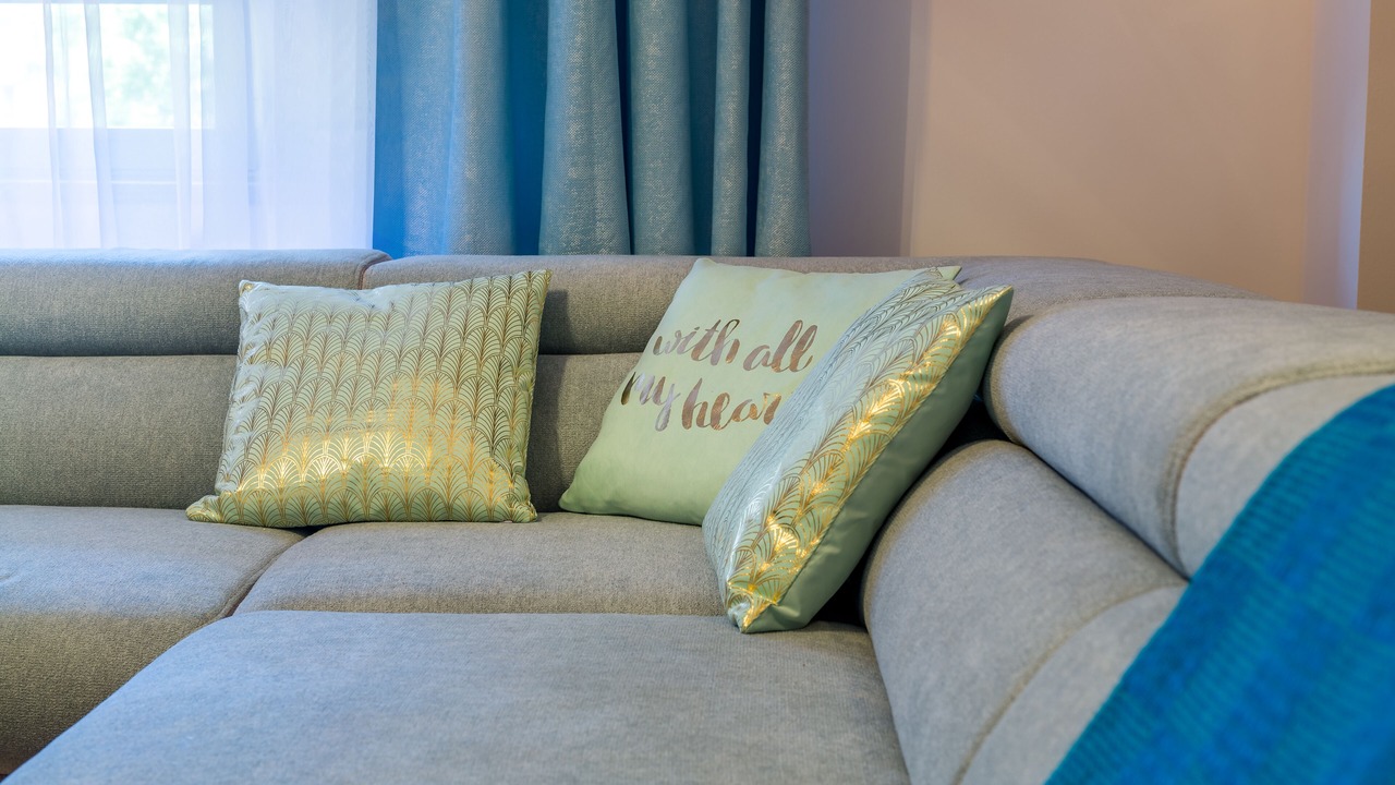 Photo of Livingroom in Rijeka