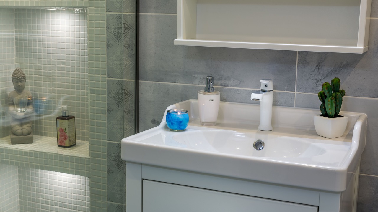 Photo of Bathroom in Rijeka