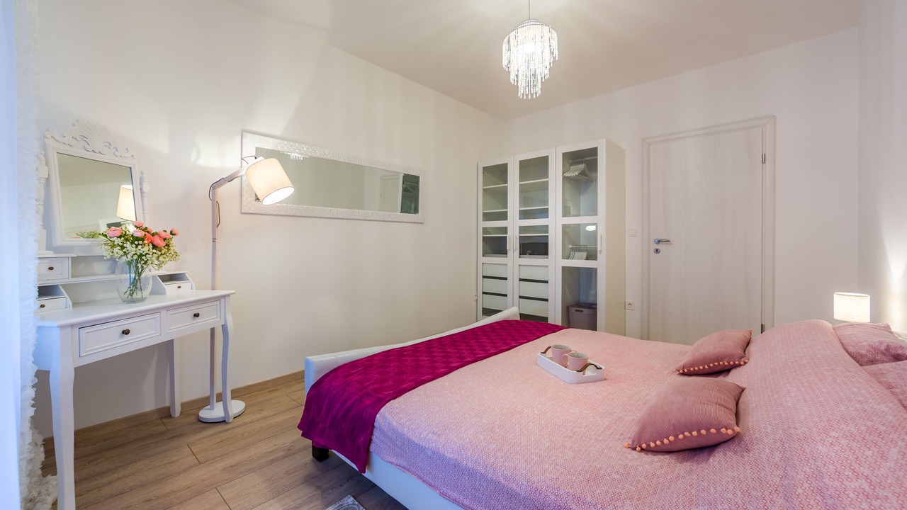 Photo of Bedroom in Rijeka