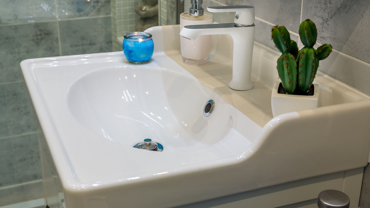 Photo of Bathroom in Rijeka