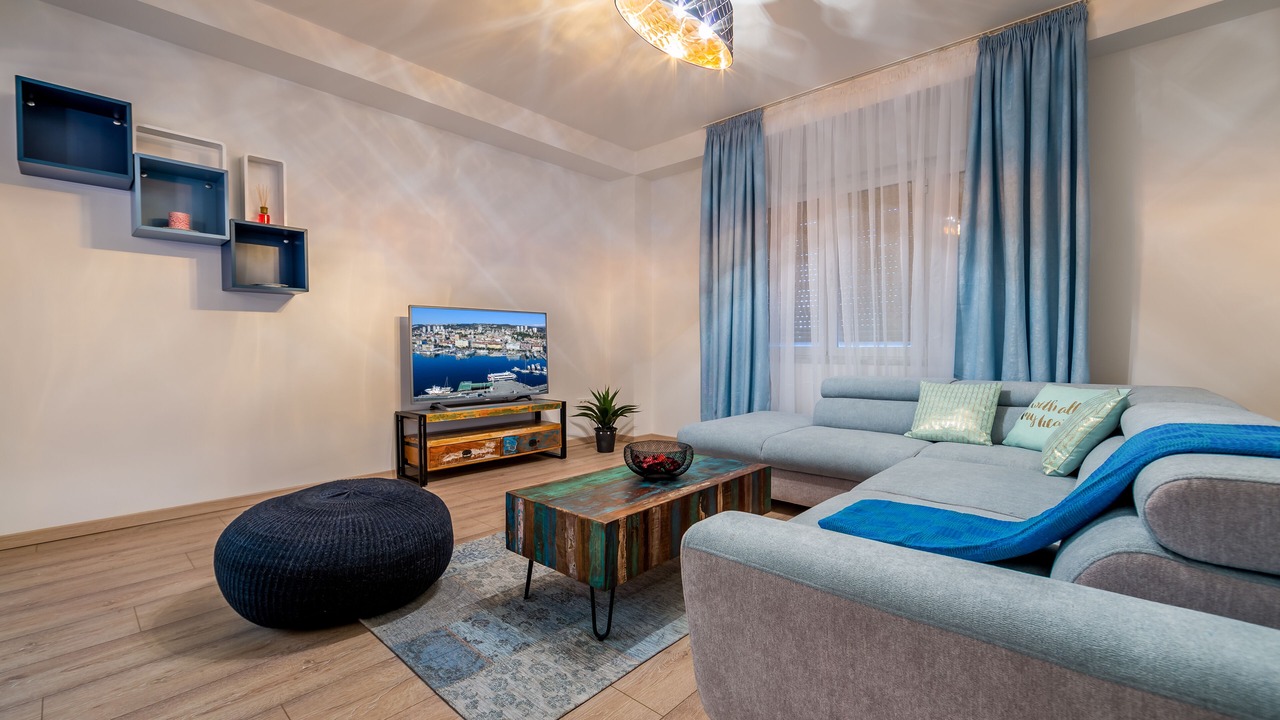 Photo of Livingroom in Rijeka