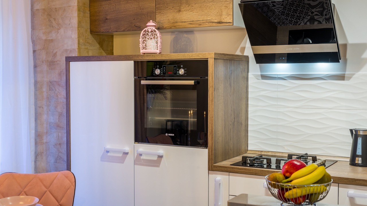 Photo of Kitchen in Rijeka