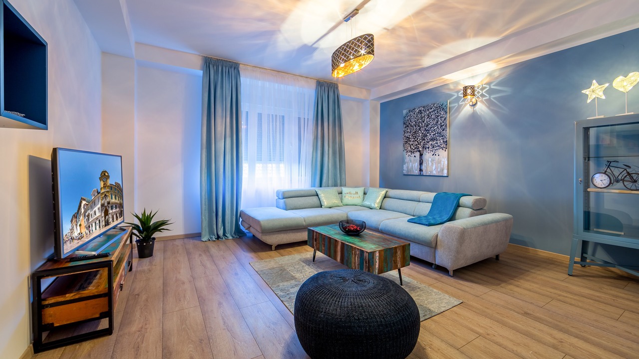 Photo of Livingroom in Rijeka