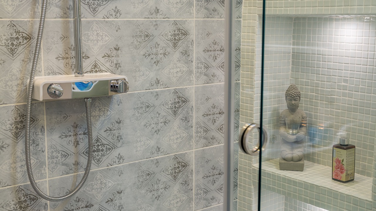 Photo of Bathroom in Rijeka