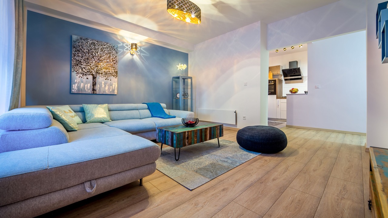 Photo of Livingroom in Rijeka