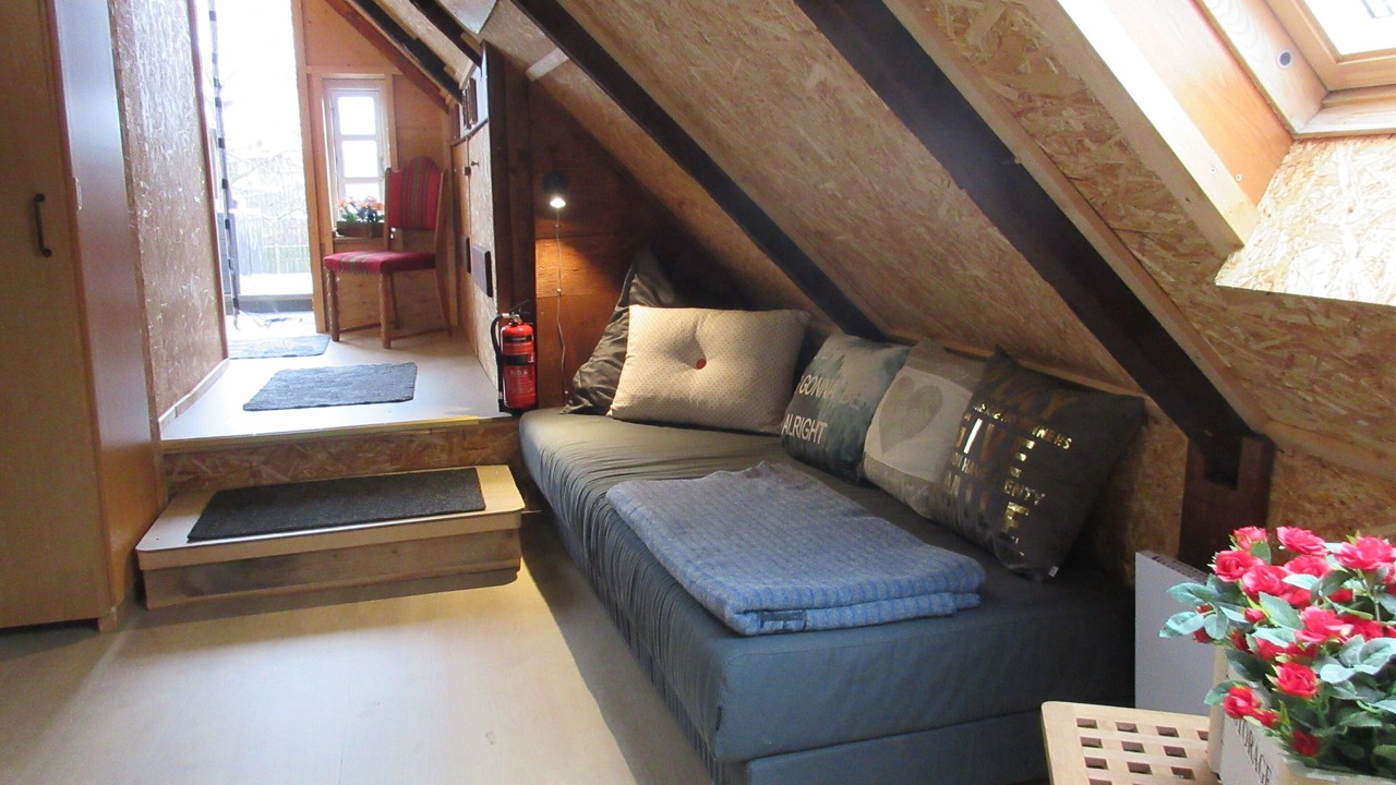 Photo of Livingroom in Sillerslev