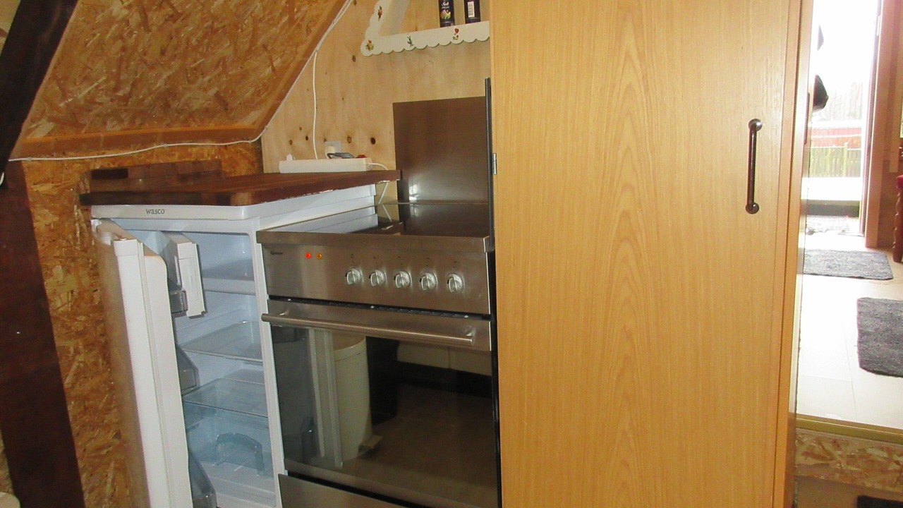 Photo of Kitchen in Sillerslev