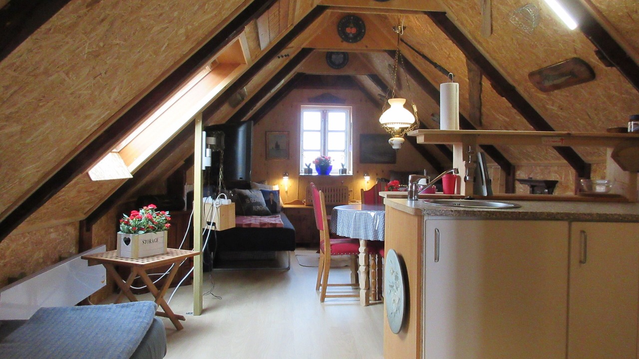 Photo of Livingroom in Sillerslev