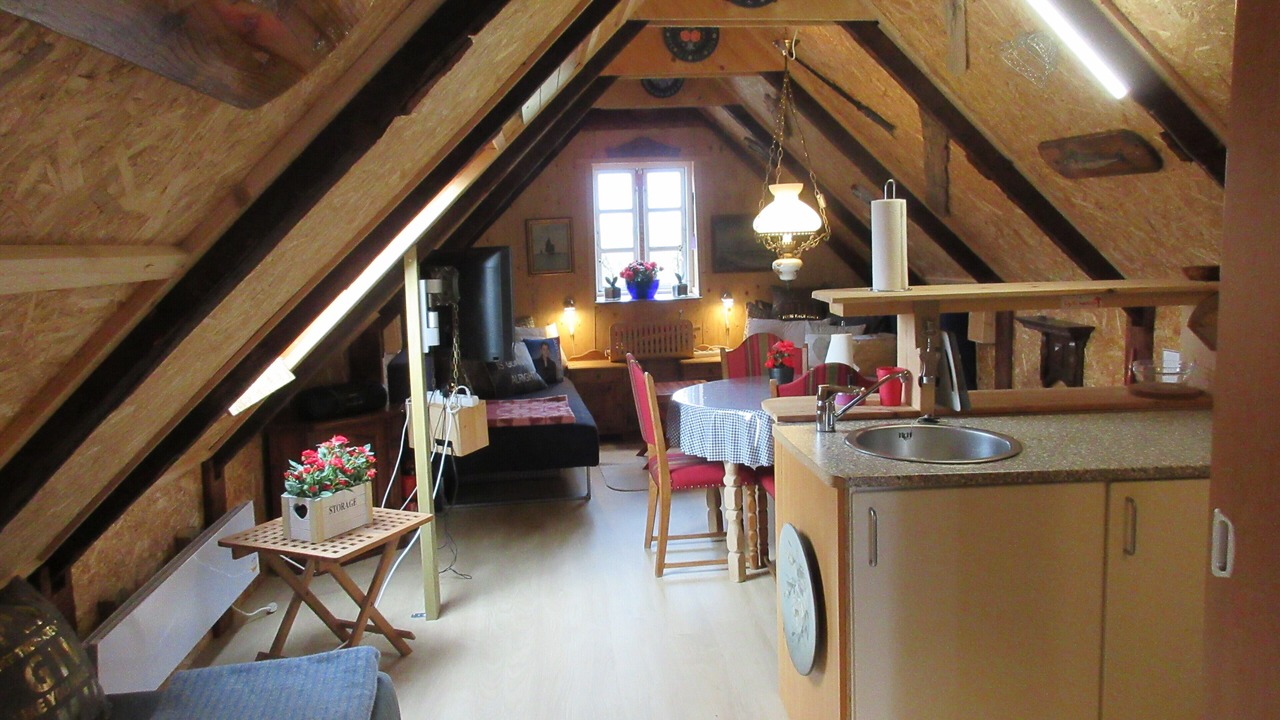 Photo of Livingroom in Sillerslev