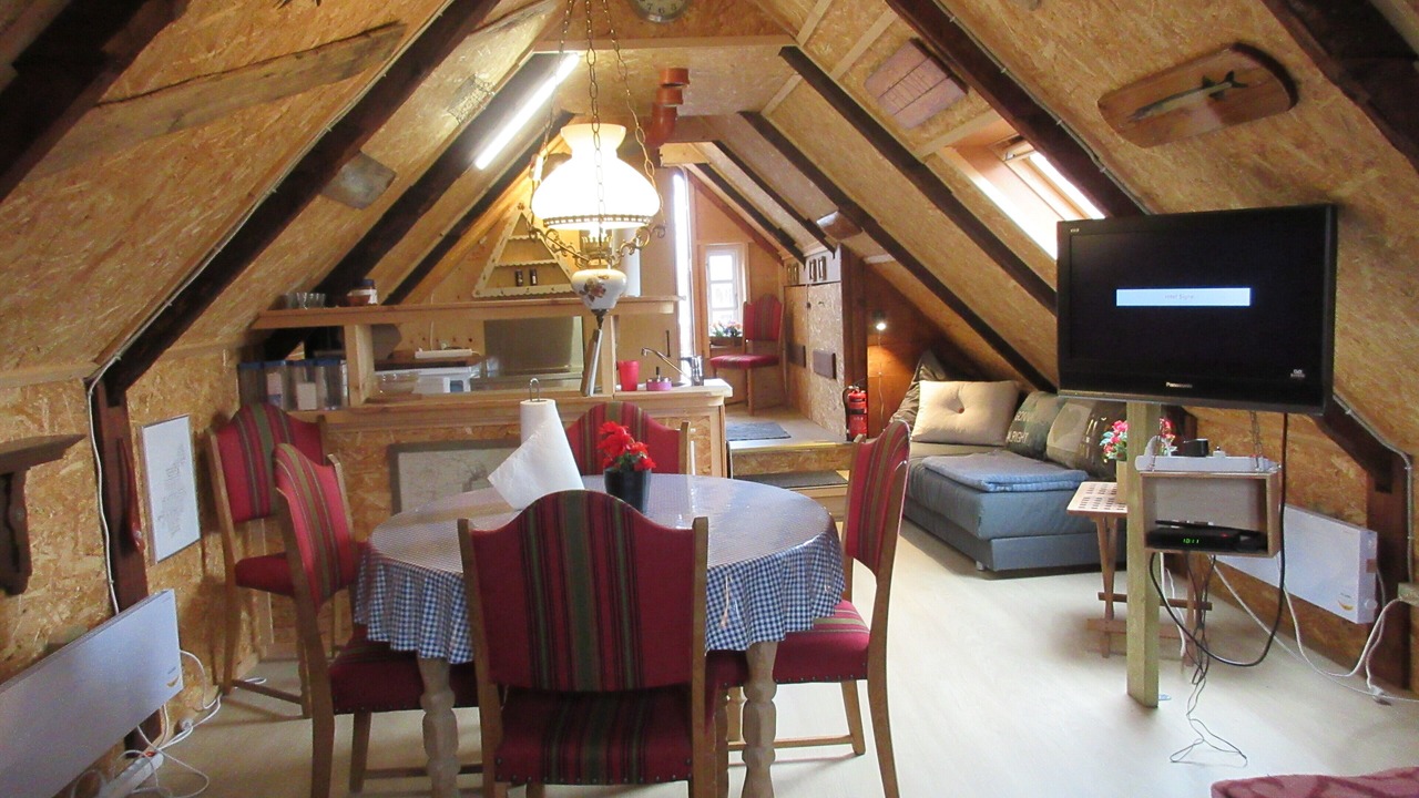 Photo of Livingroom in Sillerslev