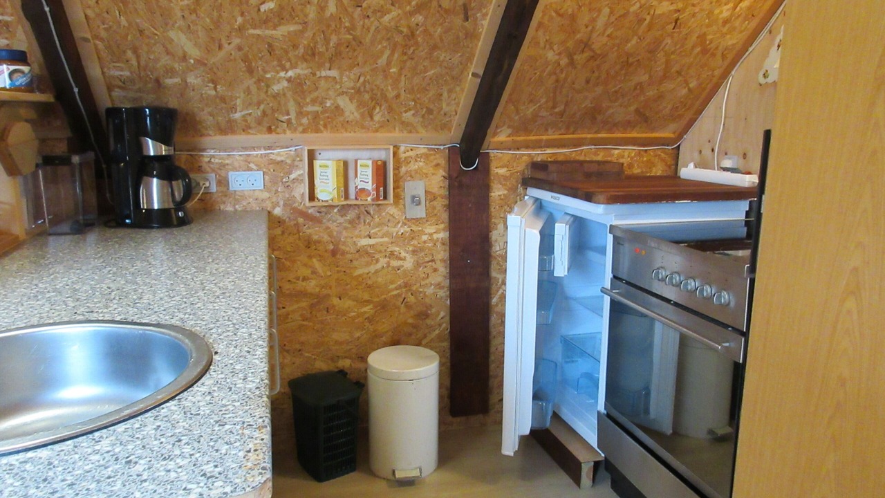 Photo of Kitchen in Sillerslev